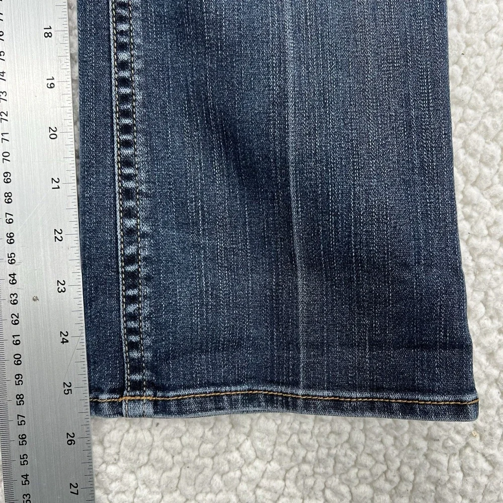 Silver Jeans these jeans
